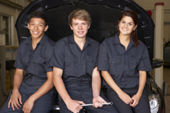 Tips for new apprentices