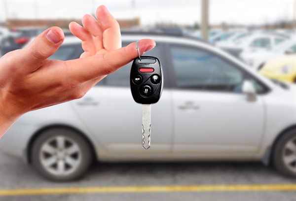 Victorian Government shows no ‘courtesy’ when it comes to loan cars