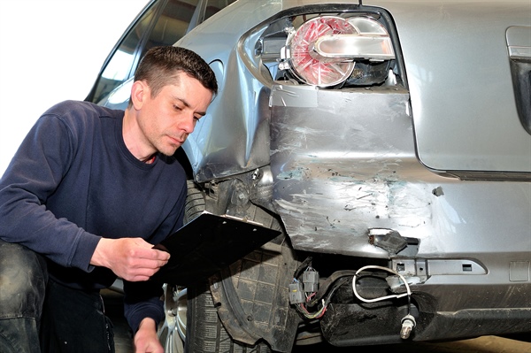 Motor Vehicle Insurance and Repair Industry Code breach determined