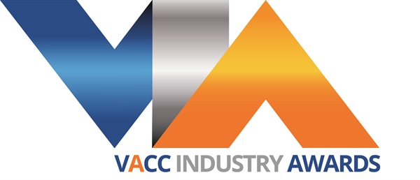 2019 VACC Industry Awards Program and VIA Gala Dinner