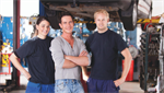 Cash incentive to engage adult apprentices