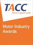 2019 TACC Castrol Motor Industry Awards