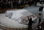 Are motor shows really dead?