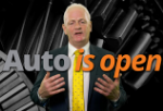 Auto is open campaign launched