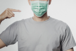 Coronavirus: Fitted face masks mandatory