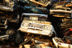 Industry wary of 'cash for clunkers' trial