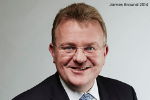Bruce Billson appointed small business Ombudsman
