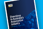 Industry report released