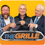 THE GRILLE podcast: Shane Jacobson, Greg Rust join VACC