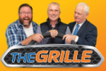 THE GRILLE: Industry podcast with a difference launched
