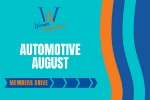 Automotive August: Join WinA and win!