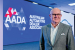 VACC welcomes new AADA Chair
