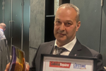 VACC's Peter Ruggeri recognised with Lifetime Achievement Award