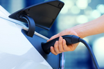 EV charger funding extended
