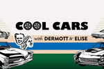 Cool Cars with Dermott and Elise