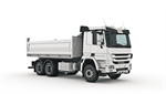 CVIAA collaborates with NHVR to obtain extension for new tipper design code implementation