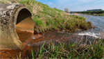 Stormwater and protecting waterways