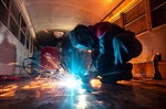 New welding fume safety standard