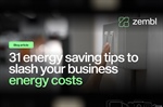 31 ways to reduce your energy bill