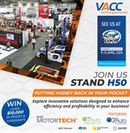 Join us at the Australian Auto Aftermarket Expo