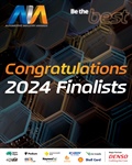2024 Automotive Industry Award Finalists