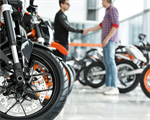 First half-year motorcycle sales down: FCAI