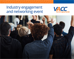 Coming to Geelong - Industry engagement and networking