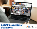 Department of Transport and VACC LMCT Lunchbox Sessions